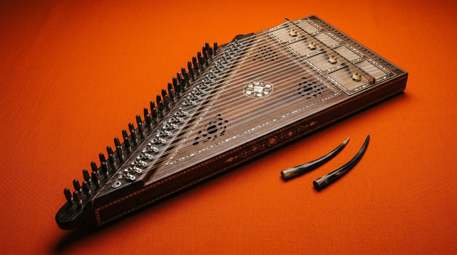 Turkish Kanun