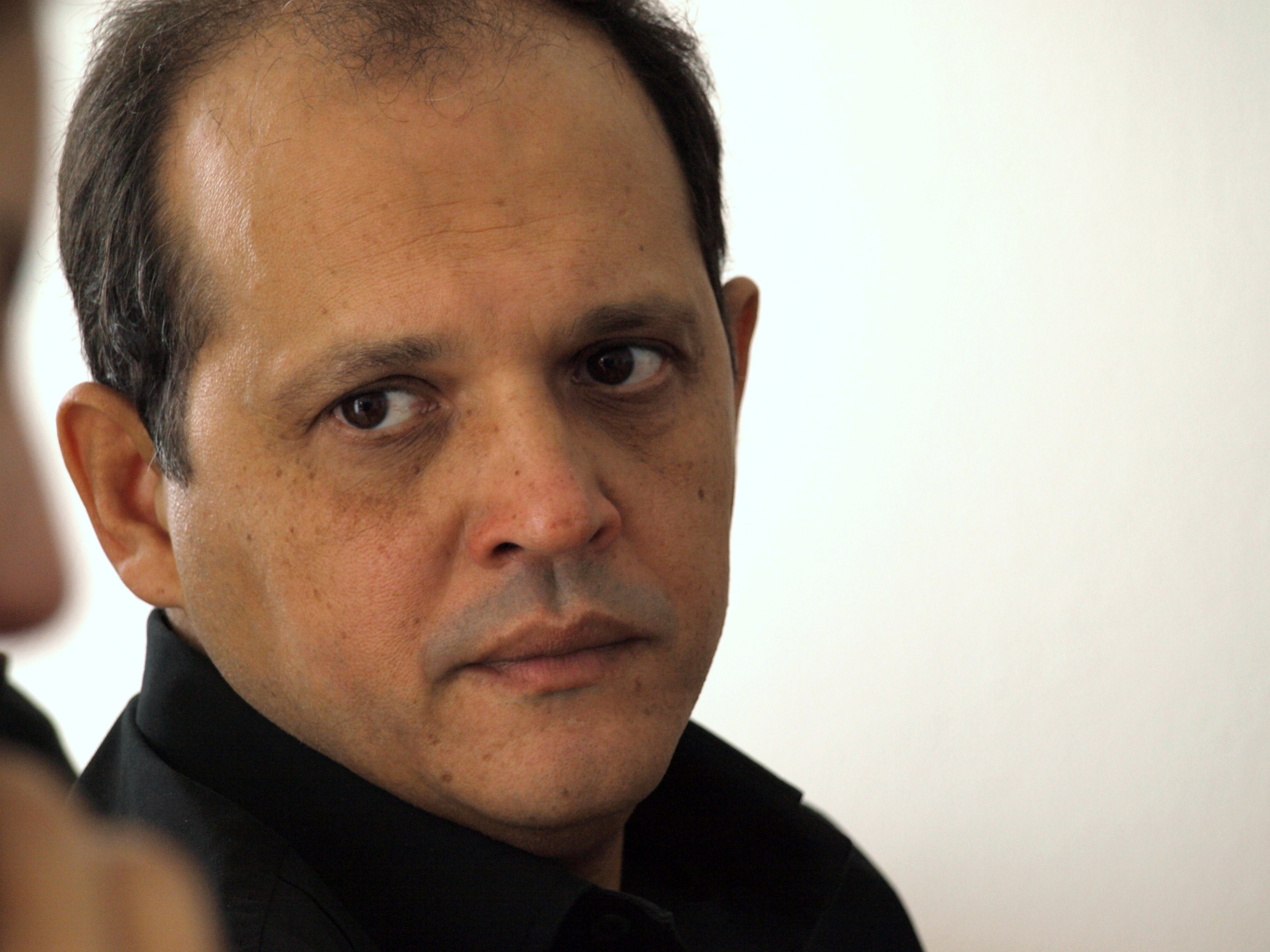Anouar Brahem in performance