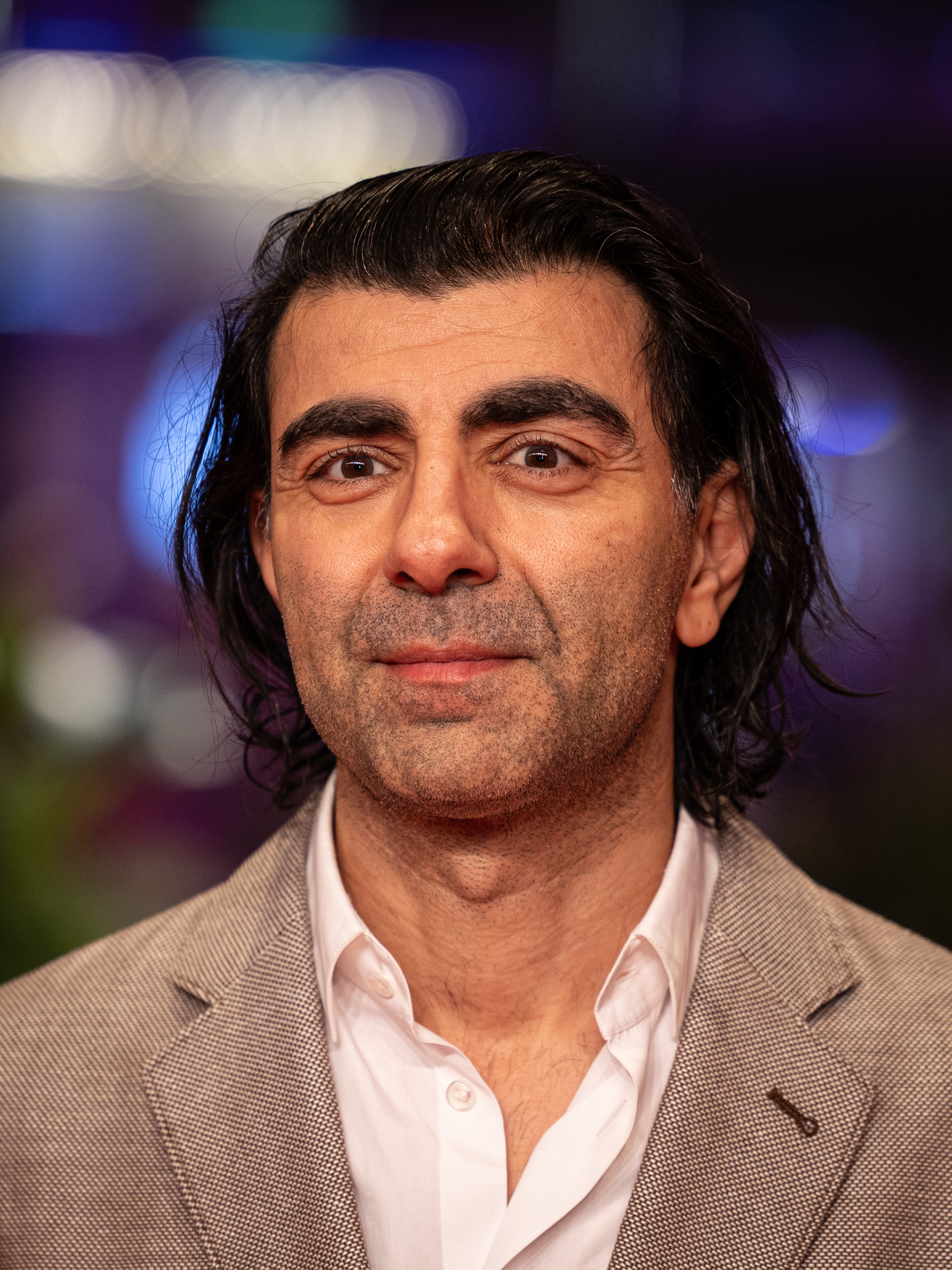 Fatih Akın